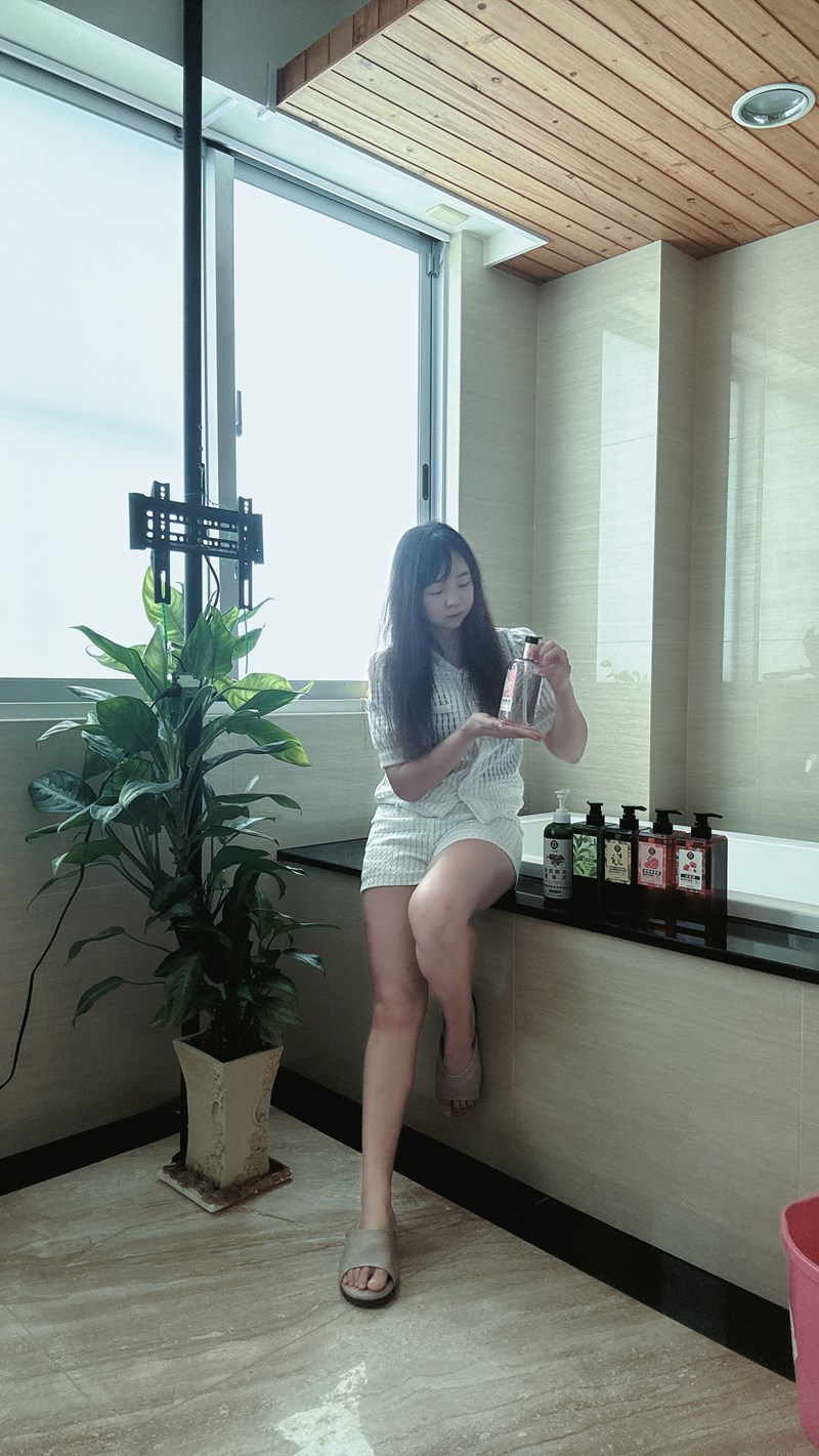 試用